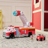 Argos PAW Patrol Fire Rescue Rapid Reload Fire Truck- Buy online at McGrocer