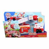 PAW Patrol Rapid Reload fire truck 20-inch, imported from the UK