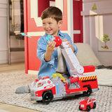PAW Patrol Rapid Reload fire truck 20-inch, imported from the UK