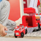 PAW Patrol Rapid Reload fire truck 20-inch, imported from the UK