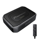 Pioneer underseat active subwoofer 170W - British product