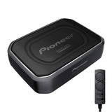 Argos Pioneer Underseat Amplified Active Subwoofer 170 Watts- Buy online at McGrocer