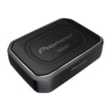 Pioneer underseat active subwoofer 170W - British product