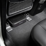 Pioneer underseat active subwoofer 170W - British product