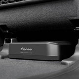 Pioneer underseat active subwoofer 170W - British product