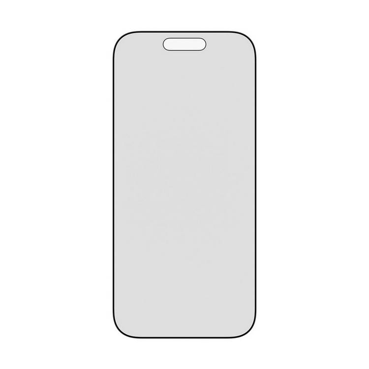 PanzerGlass screen protector iPhone 17/16 Pro Ultra-Wide Fit, imported from the UK