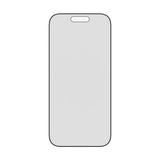PanzerGlass screen protector iPhone 17/16 Pro Ultra-Wide Fit, imported from the UK