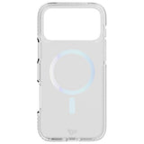 Tech21 EvoCrystal phone case with MagSafe, UK version