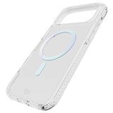 Tech21 EvoCrystal phone case with MagSafe, UK version