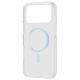 Tech21 EvoCrystal phone case with MagSafe, UK version