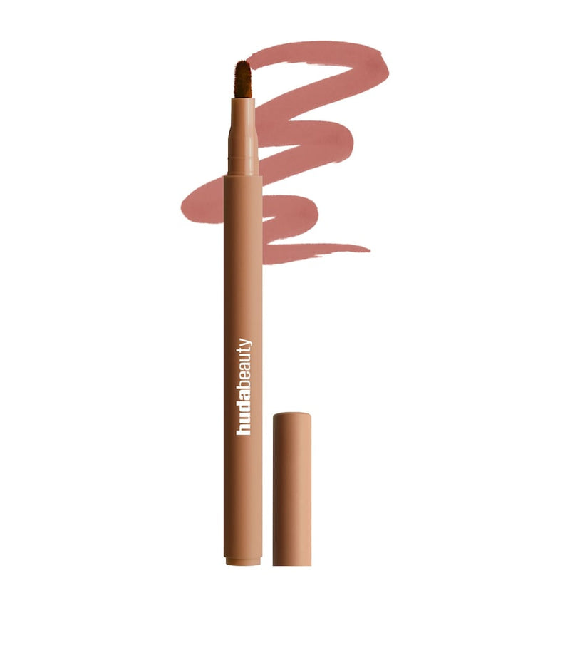 Huda Beauty lip contour stain, UK version