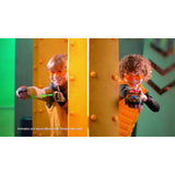 Heroes of Goo Jit Zu Meteor Madness Goo-Slingers Launcher, UK version