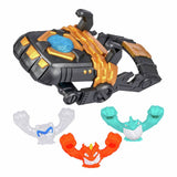 Heroes of Goo Jit Zu Meteor Madness Goo-Slingers Launcher, UK version