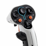 Thrustmaster Sol-R 2 HOSAS space sim controller (British brand)