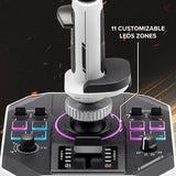 Thrustmaster Sol-R 2 HOSAS space sim controller (British brand)
