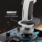 Thrustmaster Sol-R 2 HOSAS space sim controller (British brand)