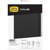Otterbox Defender tablet case iPad Pro 13In (British brand)