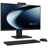 ASUS all-in-one PC 23.8in Intel Core i3 - British product