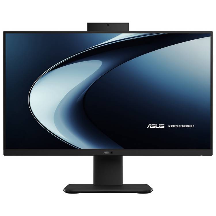 ASUS all-in-one PC 23.8in Intel Core i3 - British product