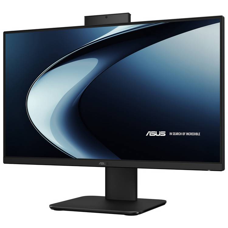 ASUS all-in-one PC 23.8in Intel Core i3 - British product