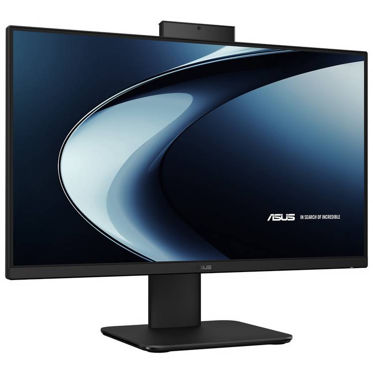 ASUS all-in-one PC 23.8in Intel Core i3 - British product