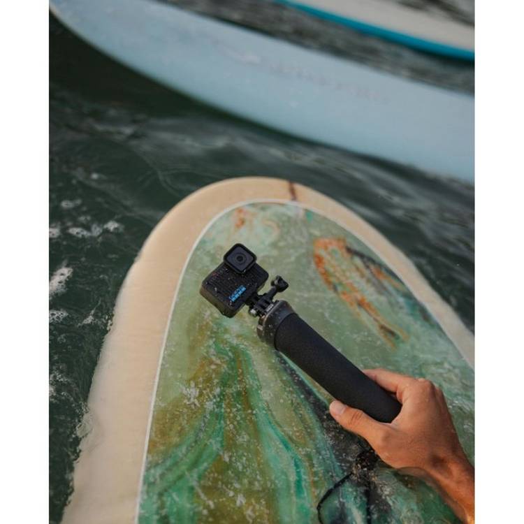 GoPro Handler floating camera grip for water sports, UK version