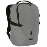 Targus laptop backpack silver 15-16 inch, imported from the UK