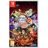 Argos Demon Slayer: The Hinokami Chronicles 2 Nintendo Switch Game- Buy online at McGrocer