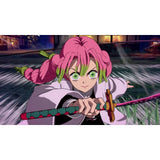 Demon Slayer Hinokami Chronicles 2 Nintendo Switch game, imported from the UK