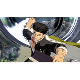 Demon Slayer Hinokami Chronicles 2 Nintendo Switch game, imported from the UK