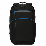 Targus laptop backpack black 16 inch (British brand)