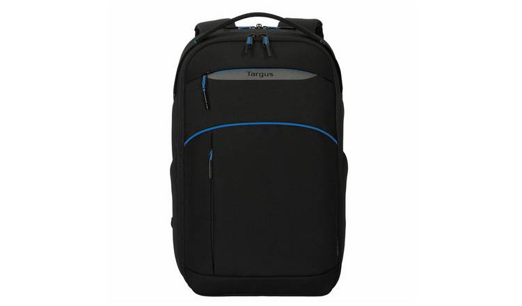 Targus laptop backpack black 16 inch (British brand)