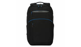 Targus laptop backpack black 16 inch (British brand)