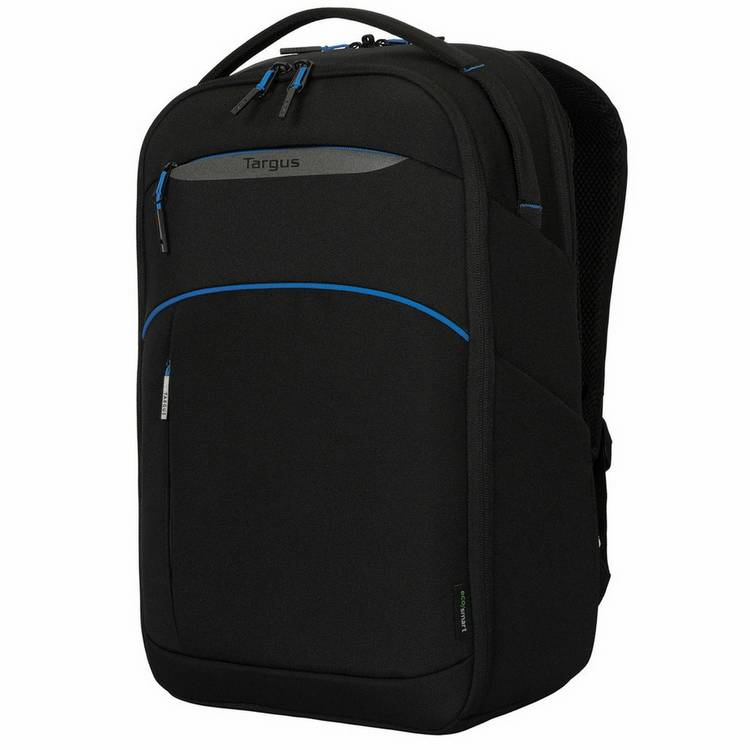 Targus laptop backpack black 16 inch (British brand)