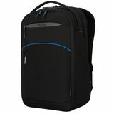 Targus laptop backpack black 16 inch (British brand)