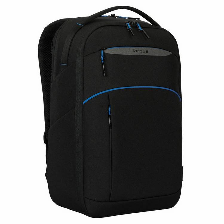 Targus laptop backpack black 16 inch (British brand)