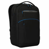 Targus laptop backpack black 16 inch (British brand)