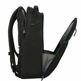 Targus laptop backpack black 16 inch (British brand)