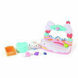 Argos Gabby's Dollhouse The Movie Balcony Pack Confectionary Playset- Buy online at McGrocer