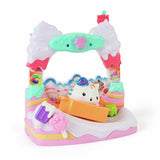 Gabby's Dollhouse balcony pack Cakey Cat figure (British brand)