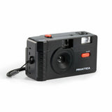 Argos Praktica 35mm Reusable Film Camera - Black- Buy online at McGrocer