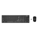 Argos Lenovo 100 USB-A Wireless Keyboard and Mouse Combo- Buy online at McGrocer