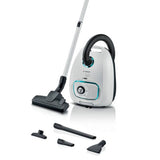 Bosch BGB41HYGGB Series 4 Bagged Vacuum Cleaner