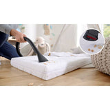 Bosch BGB41HYGGB Series 4 bagged vacuum cleaner, imported from the UK