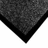 Mighty Mats dark grey doormat 50x80cm, UK version