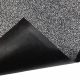 Mighty Mats light grey doormat 50x80cm, UK version
