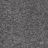 Mighty Mats light grey doormat 50x80cm, UK version