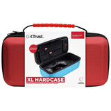 Trust GXT XL case for Switch 2, imported from the UK