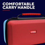 Trust GXT XL case for Switch 2, imported from the UK