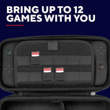 Trust GXT XL case for Switch 2, imported from the UK